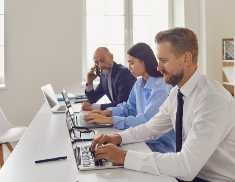 Outsourcing Services